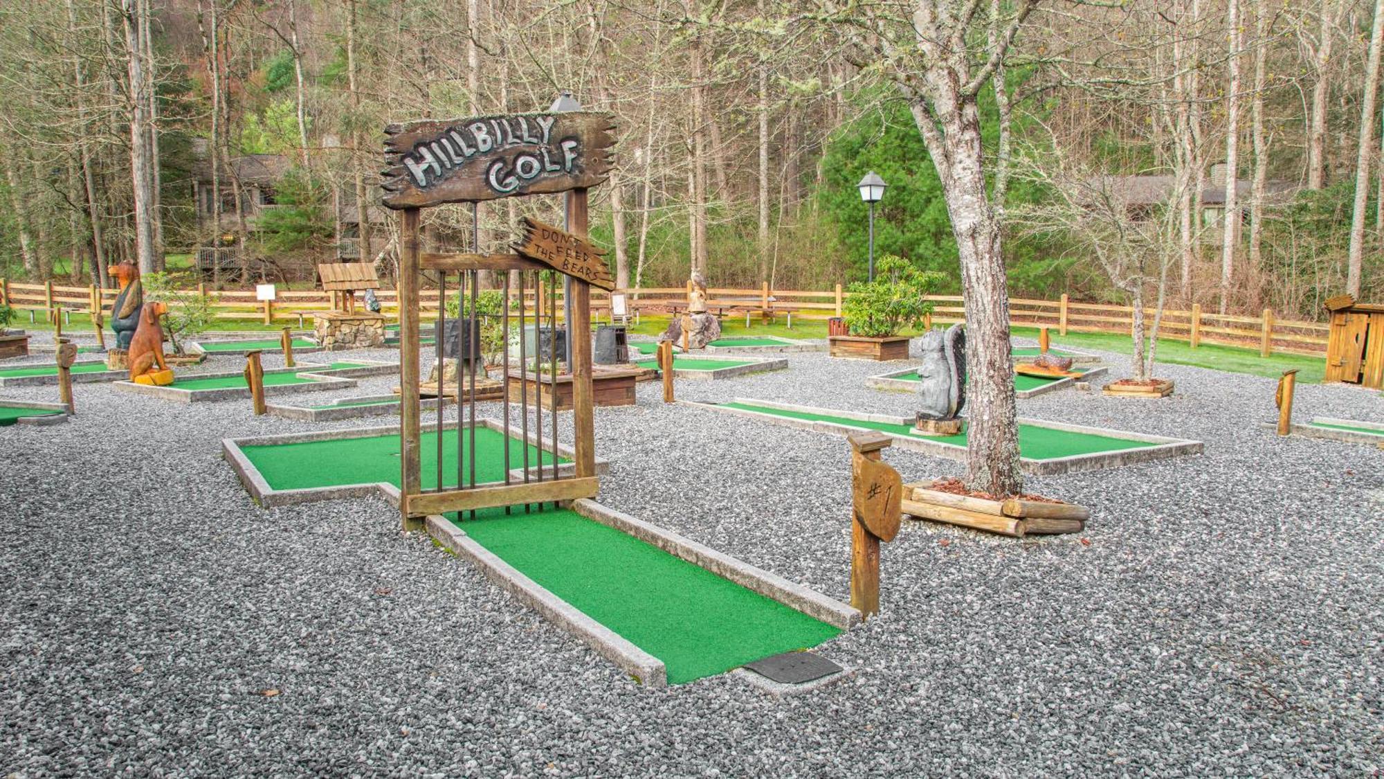 Fairway Forest Sapphire Eksteriør bilde
