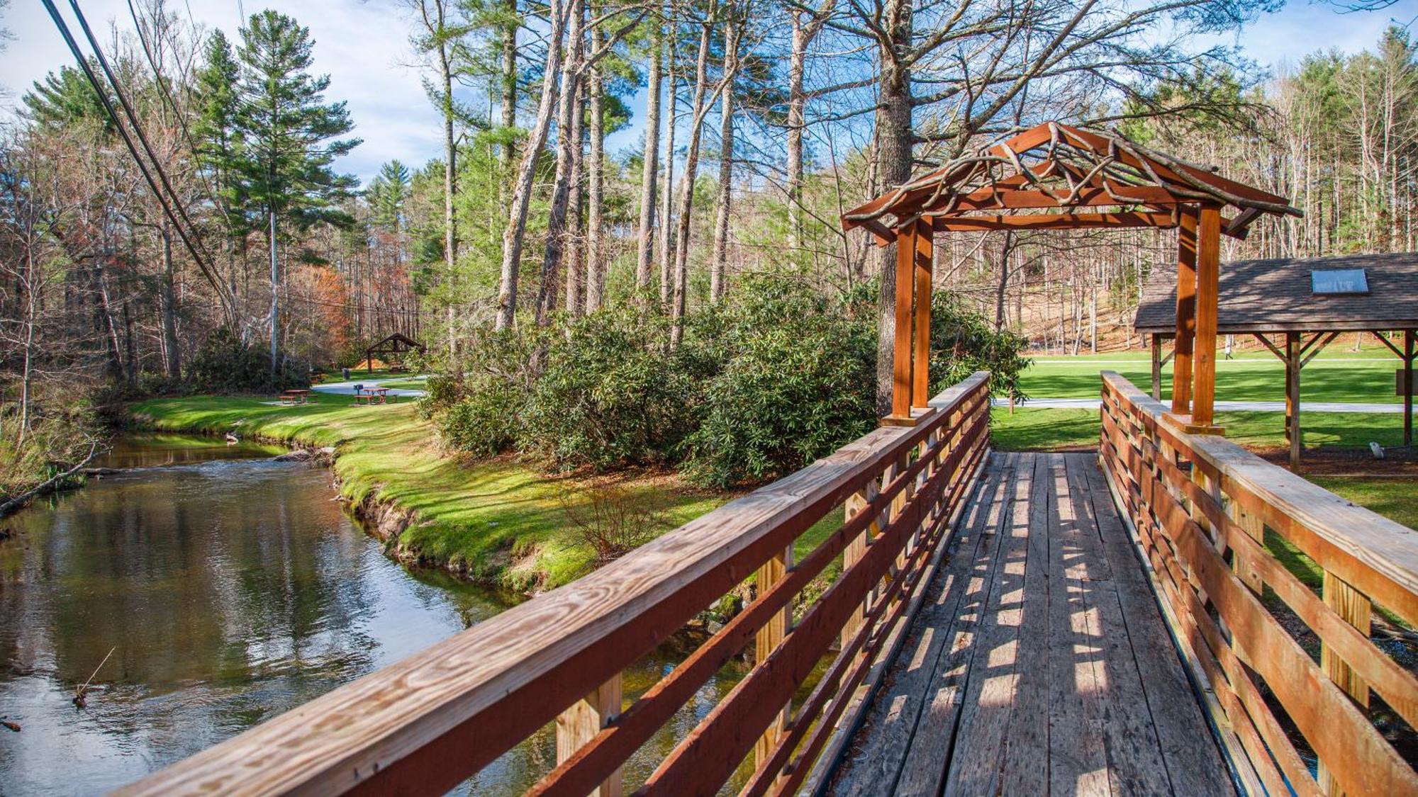Fairway Forest Sapphire Eksteriør bilde