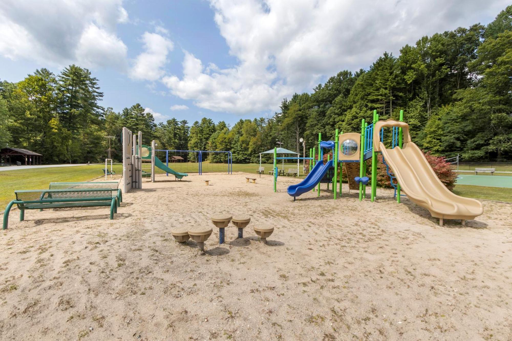 Fairway Forest Sapphire Eksteriør bilde