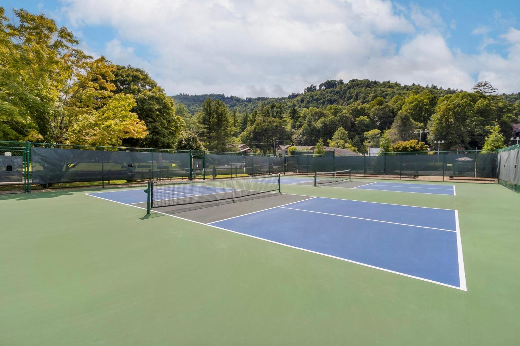 Fairway Forest Sapphire Eksteriør bilde